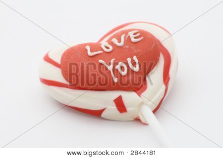 Tebe taky Candy Lolly