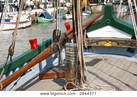 Alla ombord