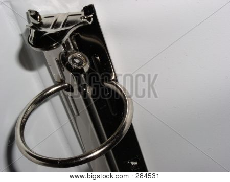Ringbind