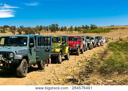 4X4 Mountain Path Driver Training