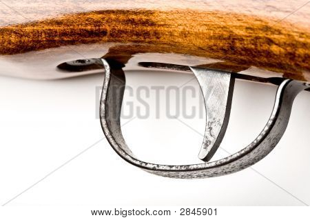 Gewehr-Trigger