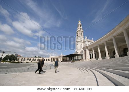 FÃ¡tima Faith