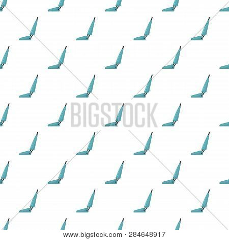 Hotel Vacuum Cleaner Pattern Seamless Vector Repeat For Any Web Design