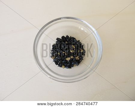 Aurum Nero Church Incense, Olibanum Incense Resin