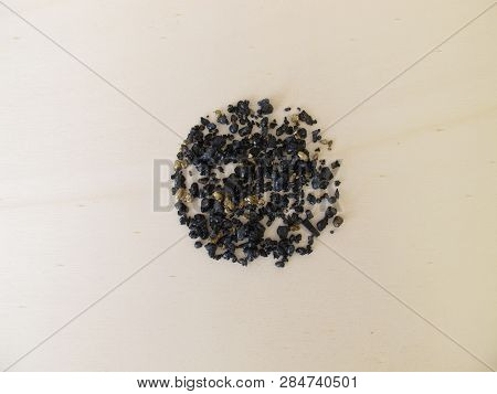 Aurum Nero Church Incense, Olibanum Incense Resin