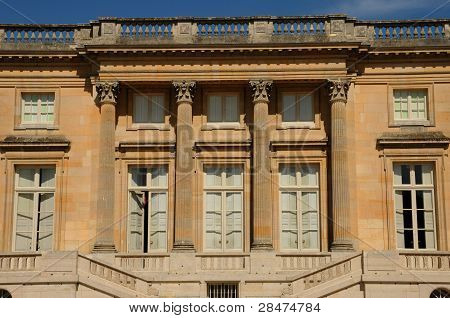 Palác Versailles