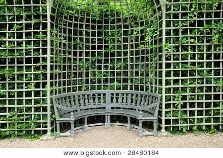 Paleis van Versailles