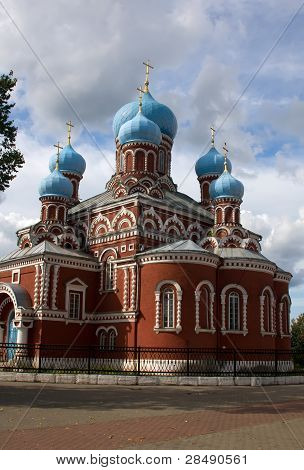 Minsk hovedstad i Hviderusland Hviderusland