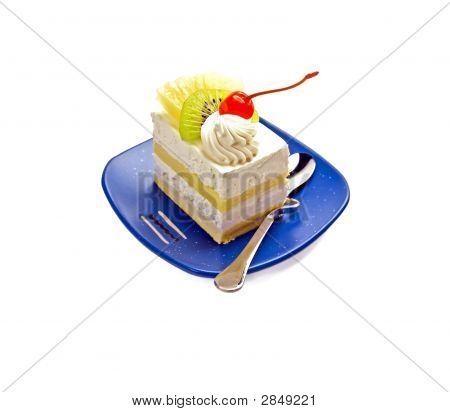 Piece Of Cake