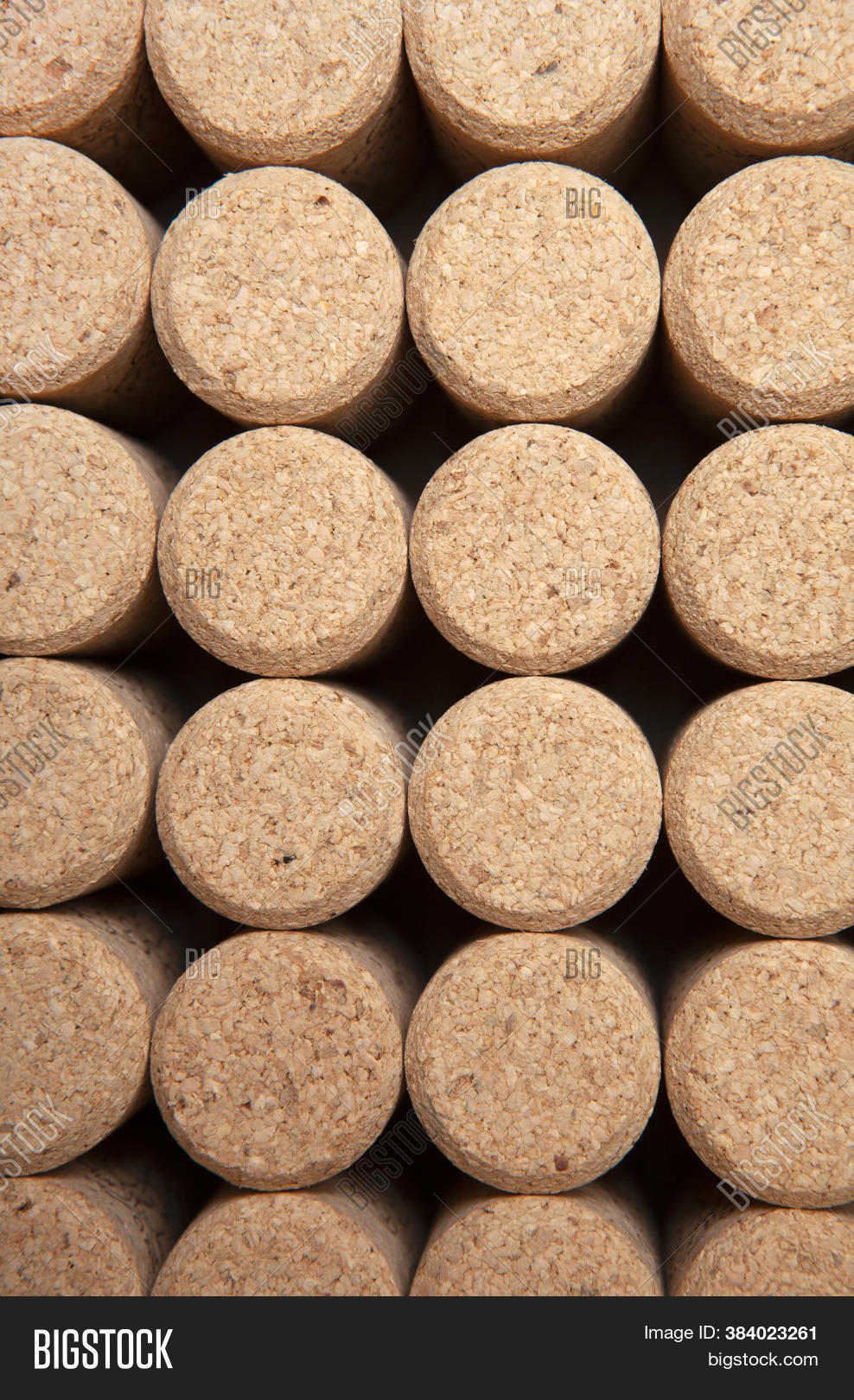 Image Wooden Cork Image & Photo (Free Trial) Bigstock