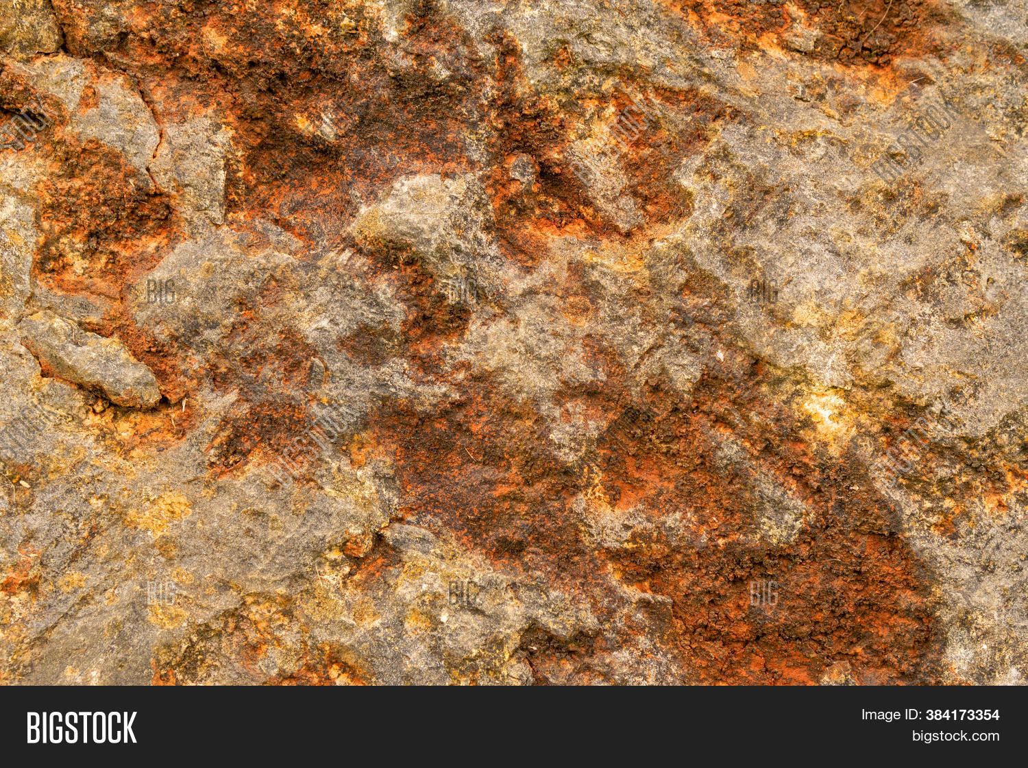 Grungy Bright Stone Image Photo Free Trial Bigstock