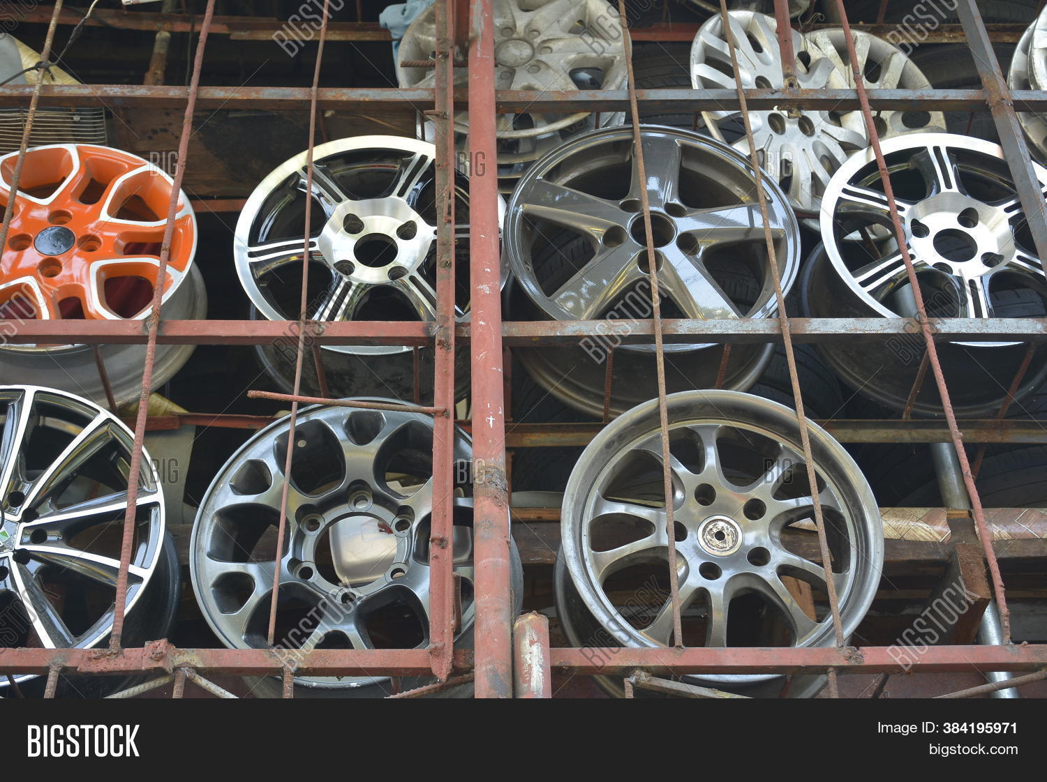 Tire vulcanizing shop near me picture