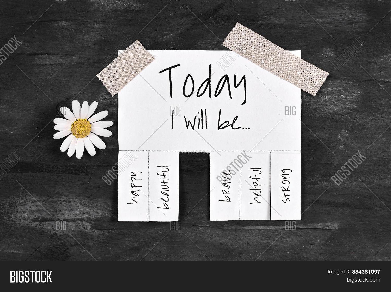 White Tearoff Stub Image & Photo (Free Trial) Bigstock