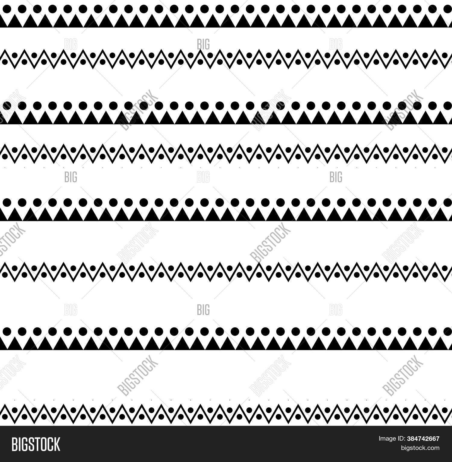 Abstract Geometric Image & Photo (Free Trial) | Bigstock