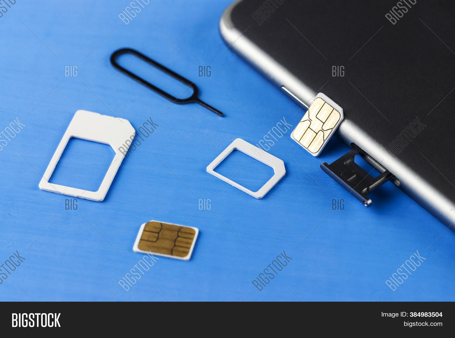 Smartphone Sim Card Image & Photo (Free Trial) | Bigstock