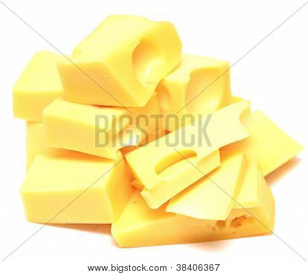 KÃ¤se-WÃ¼rfel
