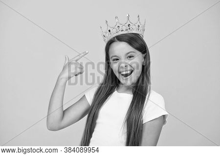 Look At That. The Greatest Reward. Happy Childhood. Good Motivation For Child. Kid Glamour Fashion. 