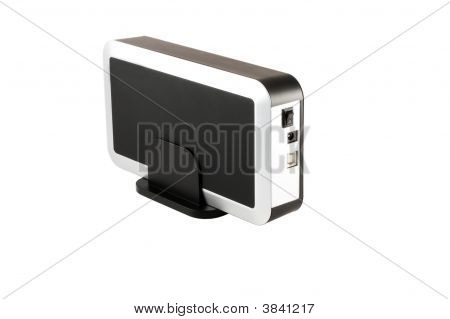 Recinto esterno Hdd Sata