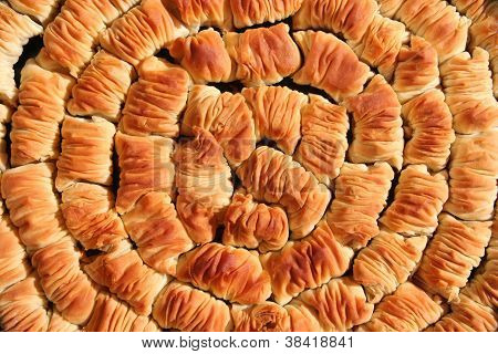 baklava