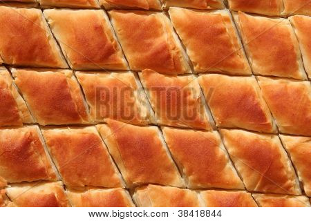 baklava