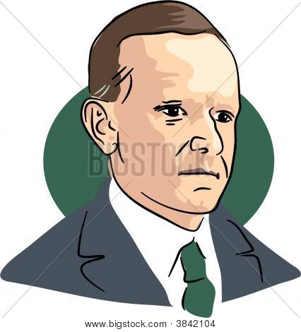 Calvin Coolidge