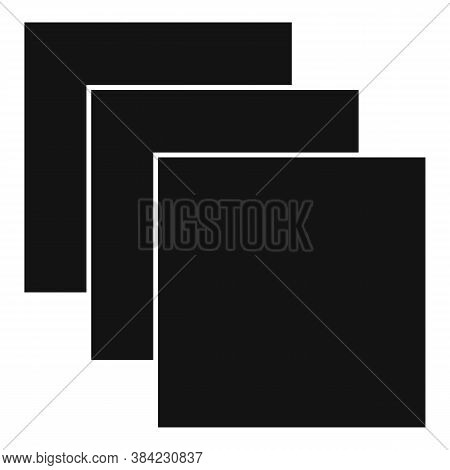 Tiler Ceramic Tile Icon. Simple Illustration Of Tiler Ceramic Tile Vector Icon For Web Design Isolat