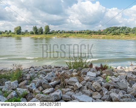 the city of zutphen in the netherlands