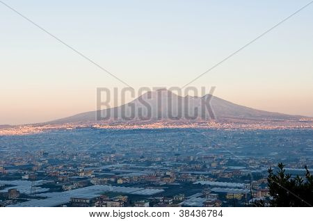 Vesuvio