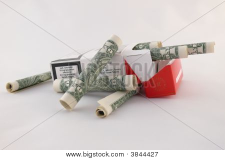 Dolar pahalı bağımlılığı