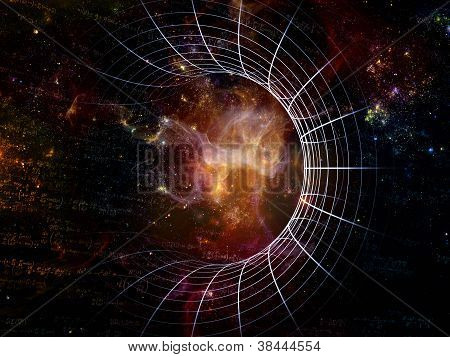 Cosmo virtuale