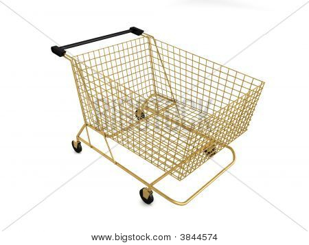 쇼핑 카트