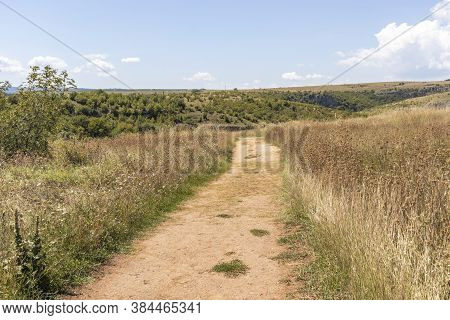 Iskar Panega Geopark, Bulgaria