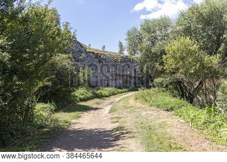 Iskar Panega Geopark, Bulgaria