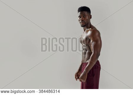 Feel Fit. Young Image & Photo (Free Trial) | Bigstock