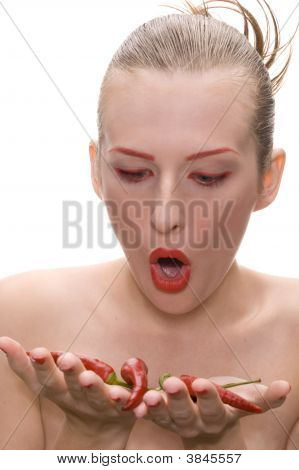 Red Hot