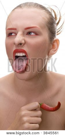 Red Hot