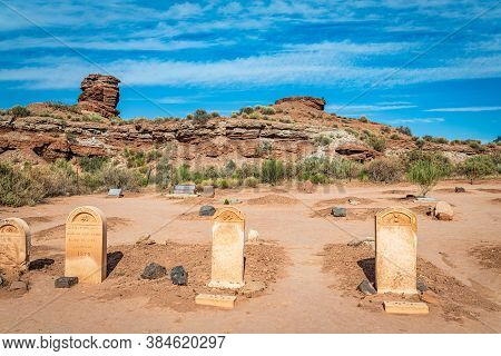Grafton, Utah, Usa - Image & Photo (Free Trial) | Bigstock