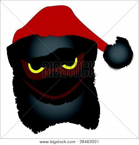 Evil Santa