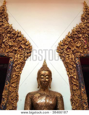 พระและศิลปะไทย