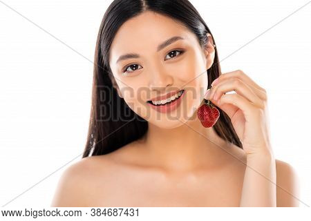 Nude Asian Woman Image & Photo (Free Trial) | Bigstock