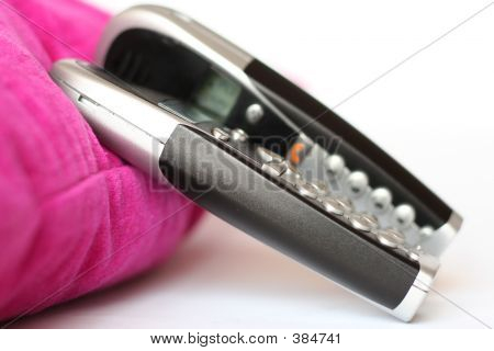 Amour téléphone