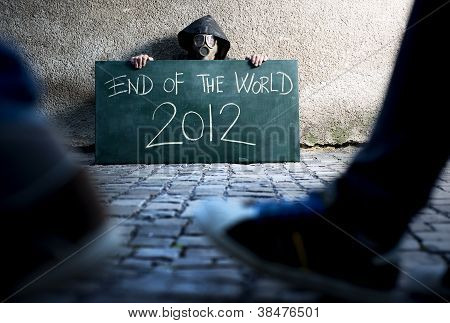 Fin du monde