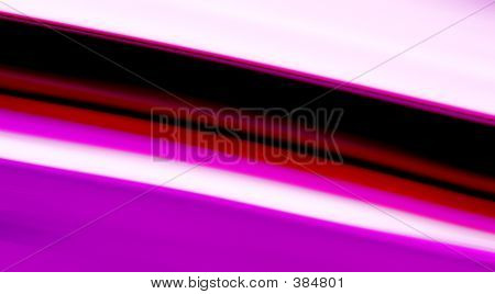 Rozmycie Neon
