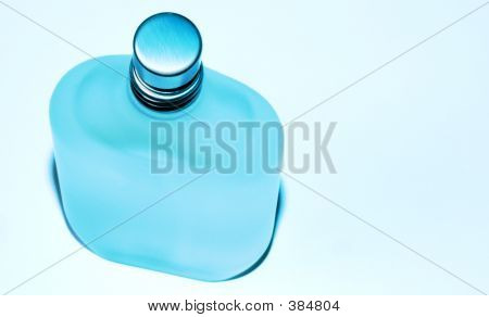 Flakon perfum