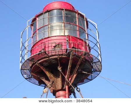 leichte Schiff