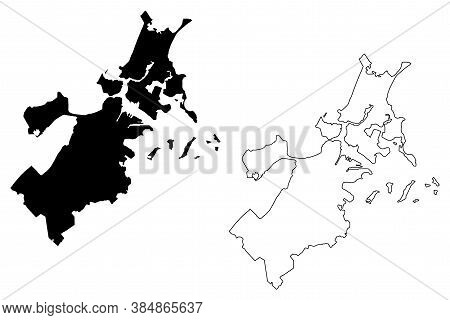 Suffolk County, Commonwealth Of Massachusetts (u.s. County, United States Of America, Usa, U.s., Us)