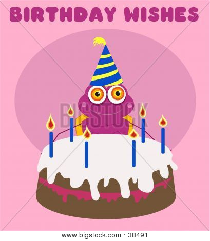 Compleanno Bug