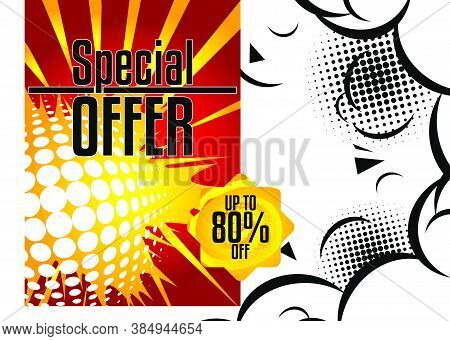 Comic Book Vector Images, Illustrations & Vectors (Free) - Bigstock