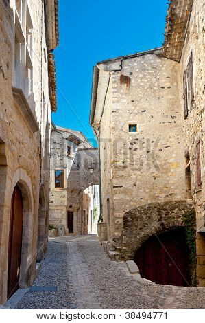 Città francese