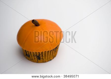 Kabak cupcake